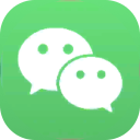 WeChat-Verlauf
