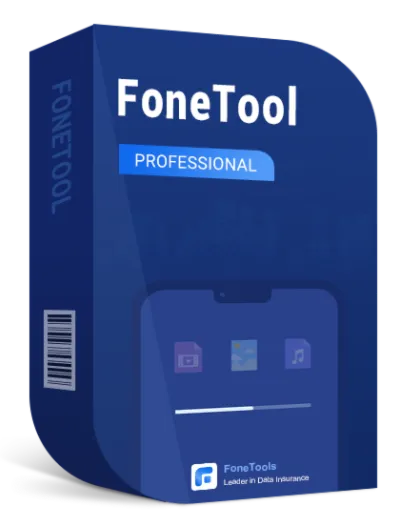 FoneTool box