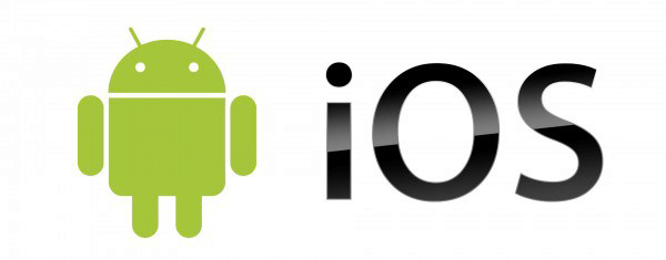 Android vers iOS
