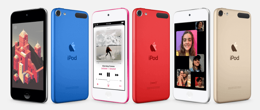 iPod Touch