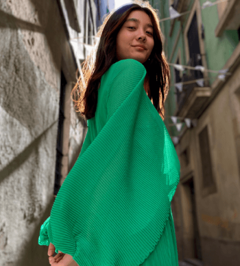 Photo prise par iPhone SE