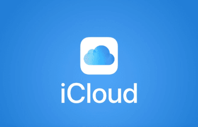 iCloud