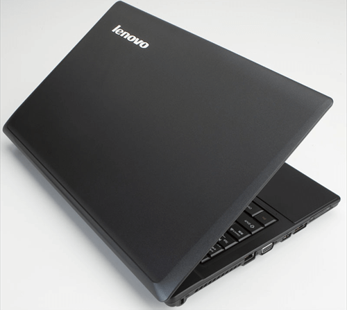 Lenovoノートパソコン