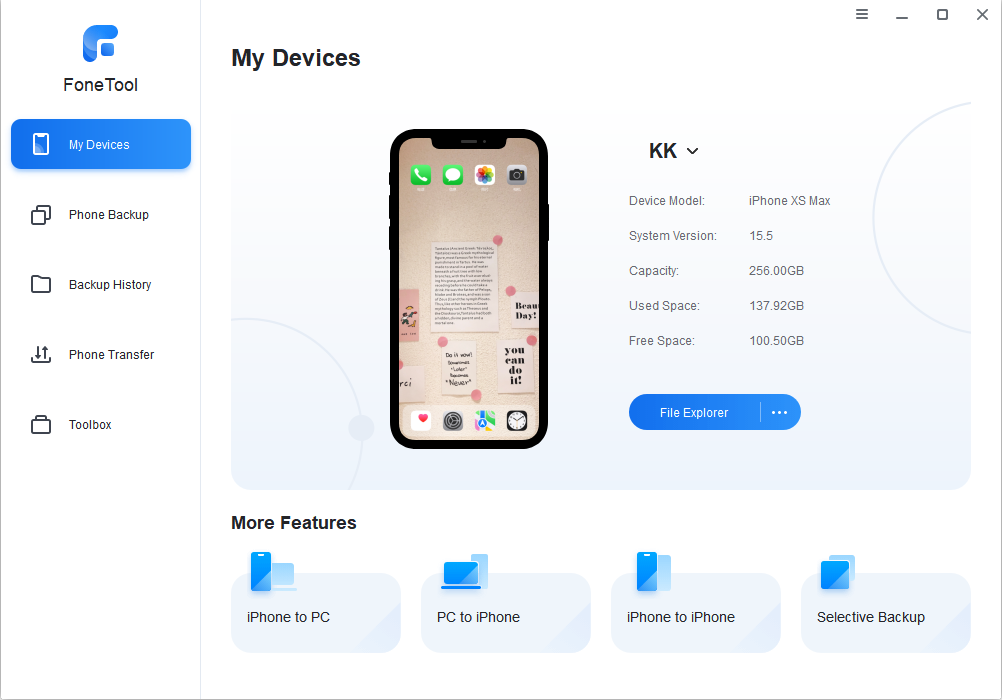 What to Do with Old iPhone after Transfer? (Solved)