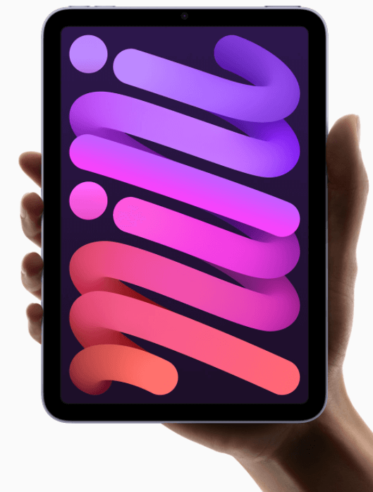 How to Easily Set Up iPad Mini 6/5/4?