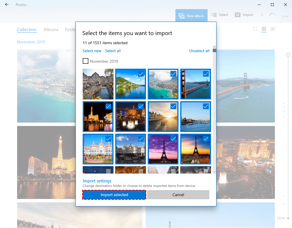How to Move Photos from iPhone to Laptop [Ultimate Guide]