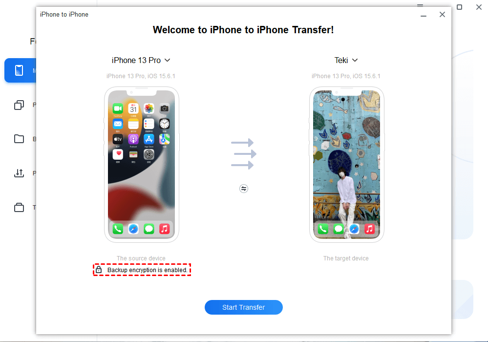 How To Transfer WiFi Password From IPhone To IPhone 2 Ways how-to-transfer-wifi-password-from-iphone-to-iphone-2-ways