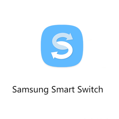 Per Smart Switch Apps von iPhone auf Samsung verschieben
