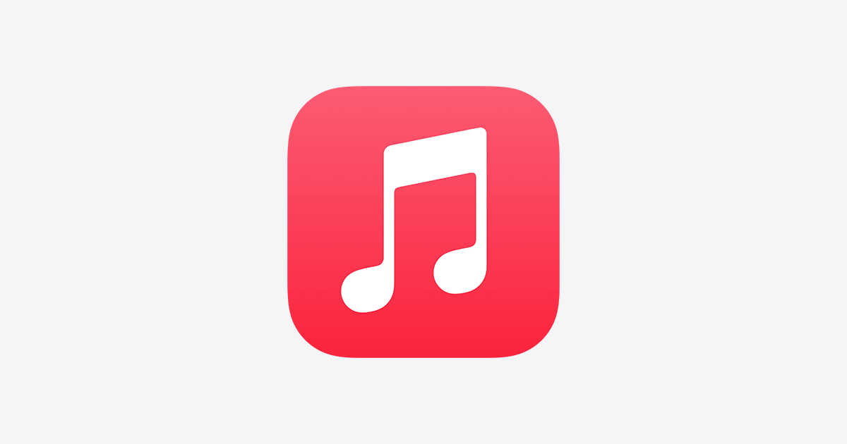 Apple Musik