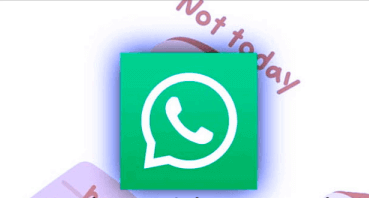 WhatsApp-Sticker auf iPhone sichern