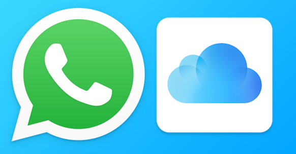 WhatsApp aus iCloud wiederherstellen