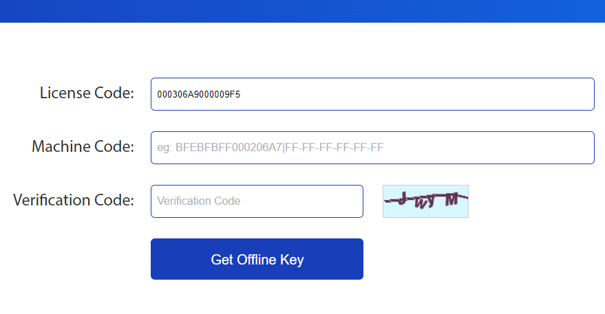 get-offline-key