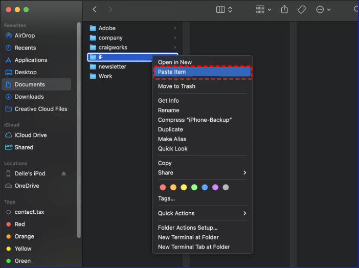 How to Backup iPad to External Hard Drive [4 Easy Methods]