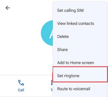 [2 Ways] How to Transfer Ringtones from Android to Android