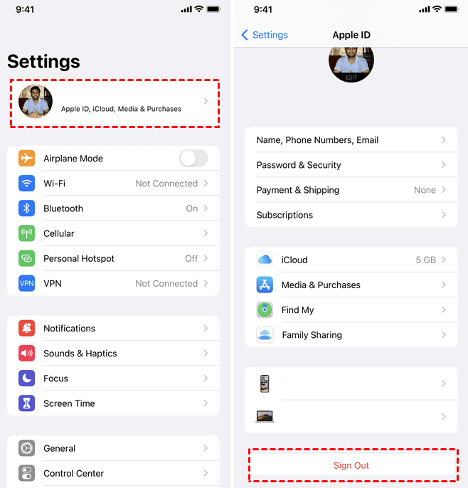 How To Get Rid Of Verification Required On App Store Solved 
