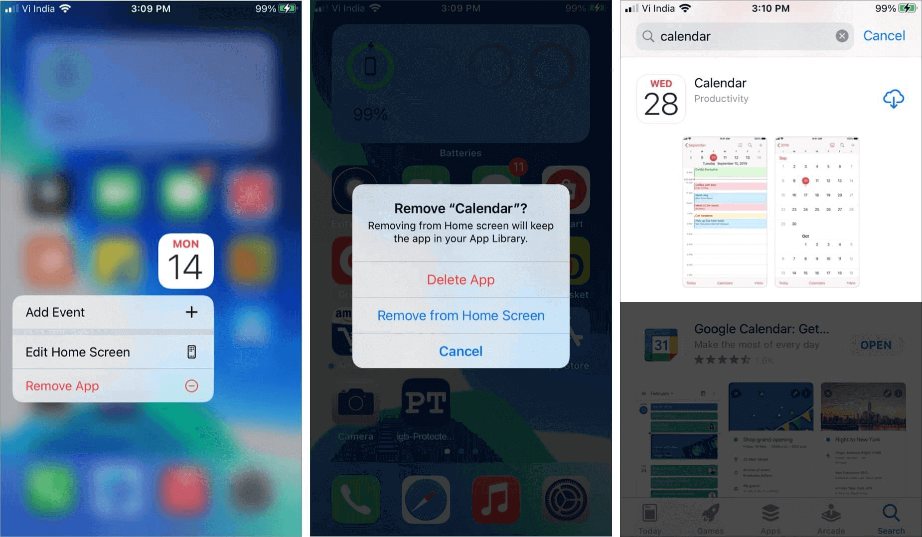 [8 Ways] Fix Google Calendar Not Syncing with iPhone
