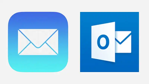   Почтовое приложение iPhone не синхронизируется с Outlook