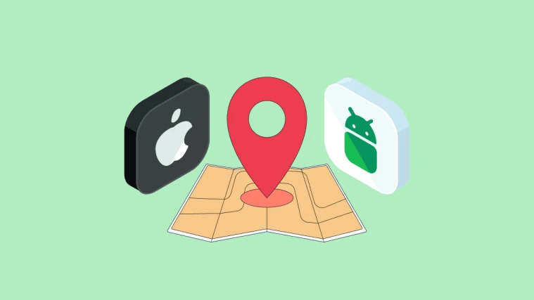 How to Share Location on Android to iPhone: 100% Useful