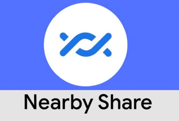 Nearby Share