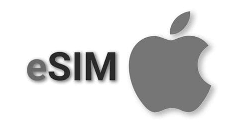 Apple eSIM