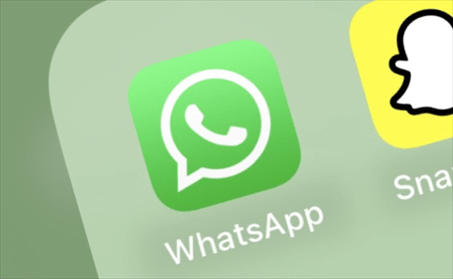 Export WhatsApp chat from iPhone to email