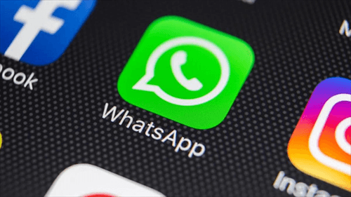 export WhatsApp from iPhone to PC