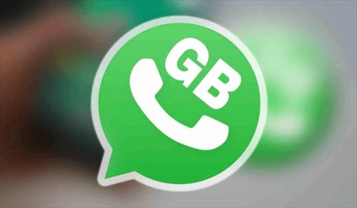 Перенос WhatsApp в GBWhatsApp