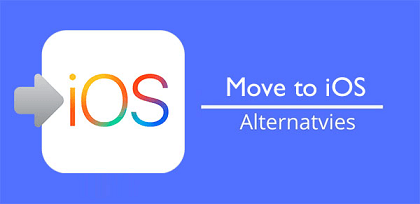 move to iOS alternative