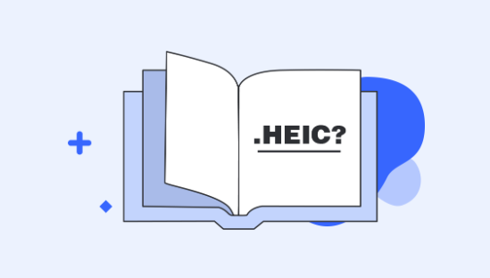 can’t open HEIC file