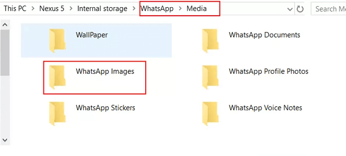 How To Save WhatsApp Profile Picture  WhatsApp Profile Picture To Gallery  