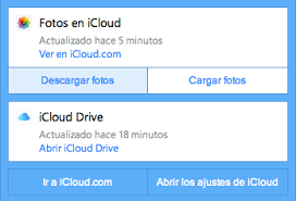 Descargar las fotos en tu iPad