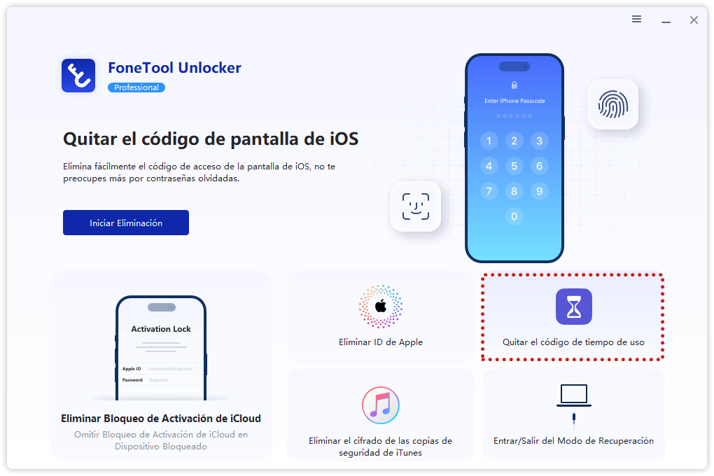 C&oacute;mo quitar el tiempo de uso sin saber la contrase&ntilde;a en Minutos
