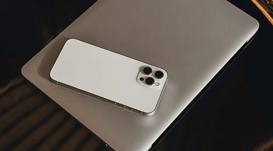 Logiciel de sauvegarde pour iPhone