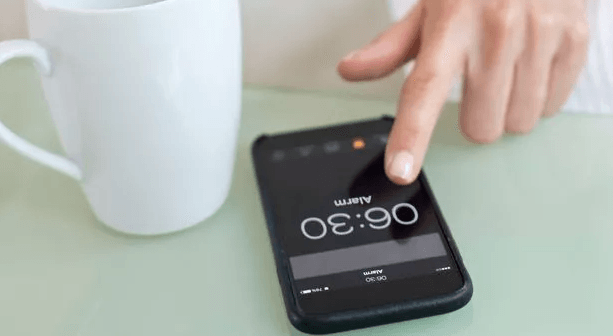 Comment mettre une musique en sonnerie de réveil sur iPhone