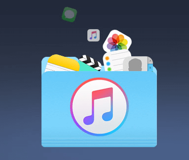 Que sauvegarde iTunes