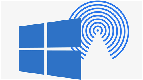 AirDrop Windows 11