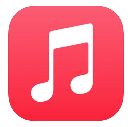 Canaree app showing now playing screen and lyrics