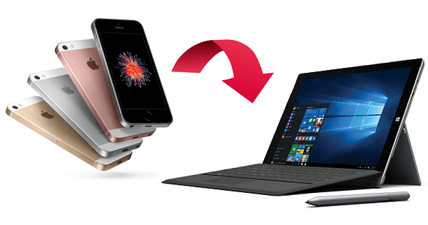 1台のパソコンで複数のiPhoneをバックアップ