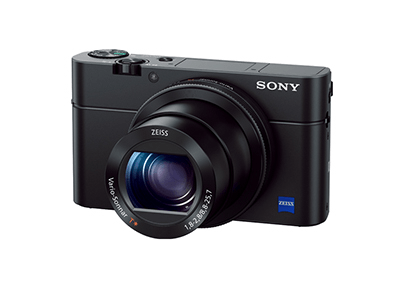Sonyカメラ